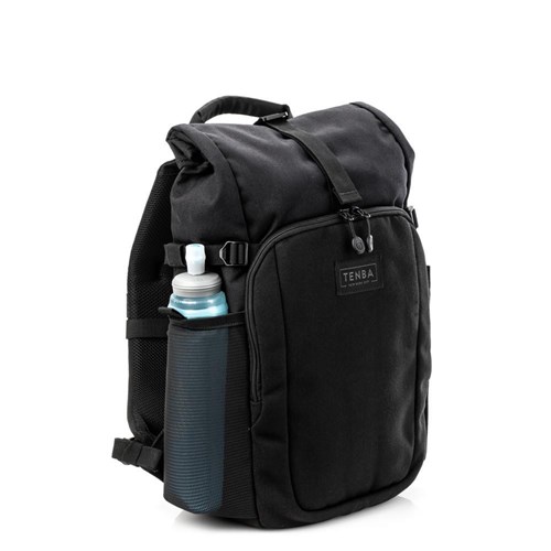 Tenba Fulton V2 10L Backpack (Black)