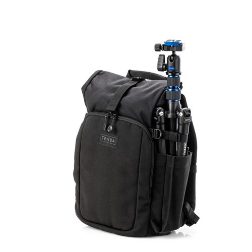 Tenba Fulton V2 10L Backpack (Black)