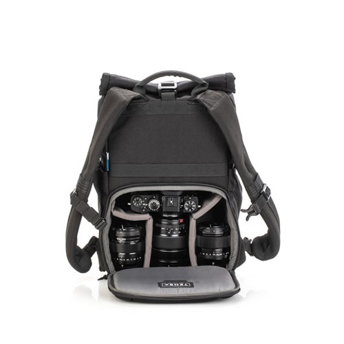 Tenba Fulton V2 10L Backpack (Black)