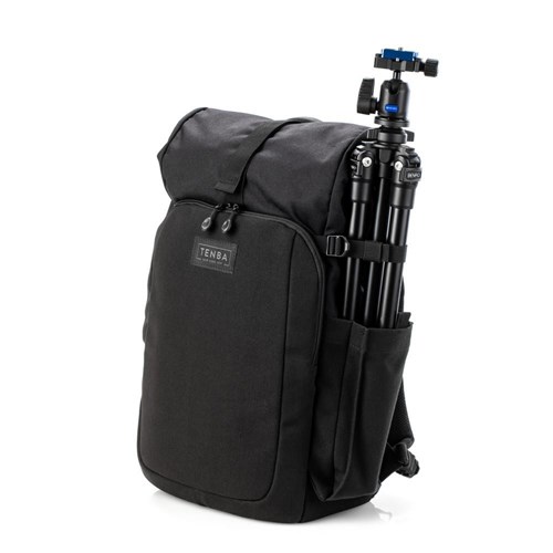 Tenba Fulton V2 14L Backpack (Black)
