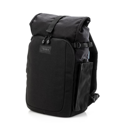 Tenba Fulton V2 14L Backpack (Black)