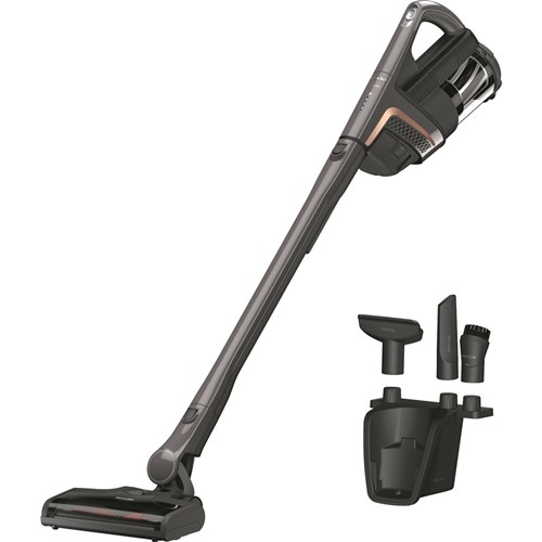 Miele Triflex HX1 Cordless Stick Vacuum (Graphite Grey)