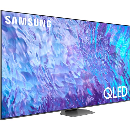 Samsung 98' Q80C QLED 4K Smart TV [2023]