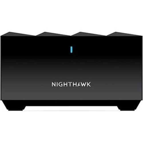 NETGEAR Nighthawk AX3000 Dual-band Mesh WiFi 6 System (2 Pack)