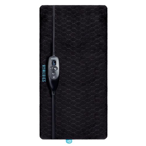 Homedics HP-G41DK-AU Weighted Gel Heating Pad with InstaHeat