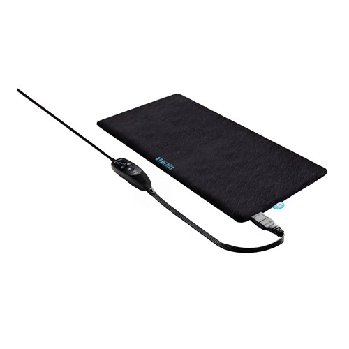 Homedics HP-G41DK-AU Weighted Gel Heating Pad with InstaHeat