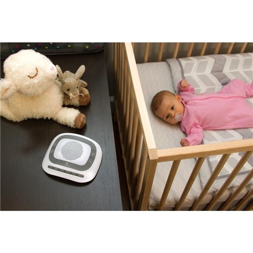 Homedics MYB-S205-AU MyBaby Soundspa® Portable