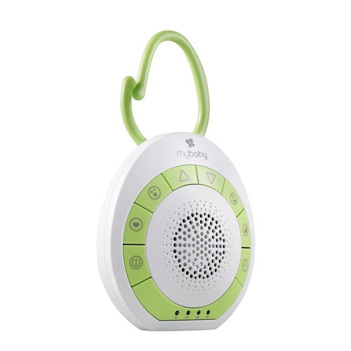 Homedics MYB-S115A MyBaby Soundspa® On The Go