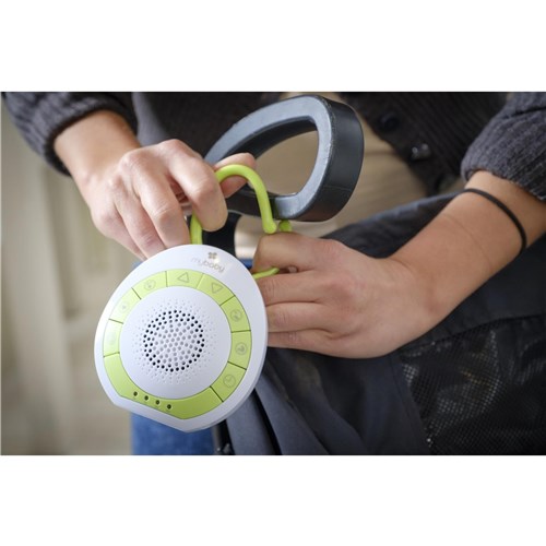 Homedics MYB-S115A MyBaby Soundspa® On The Go