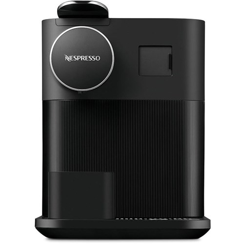 De'Longhi Nespresso Gran Lattissima Automatic Capsule Coffee Machine (Black)