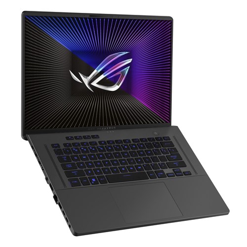 Asus ROG Zephyrus G16 16' WQXGA 240Hz Gaming Laptop (Intel i7)[GeForce RTX 4070]