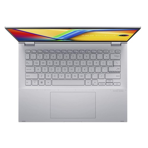 Asus VivoBook Flip S 14' FHD 2-in-1 Laptop (512GB) [Ryzen 7]