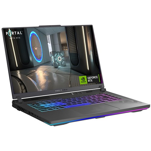 Asus ROG Strix G16 16' WQXGA 240Hz Gaming Laptop (13th Gen Intel i7)[GeForce RTX 4060]