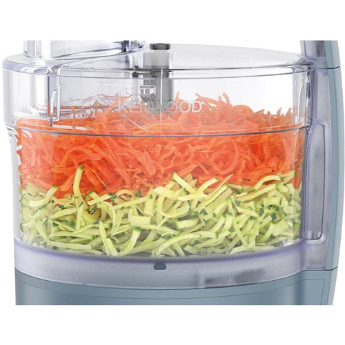 Kenwood Multipro GoFood Processor (Storm Blue)