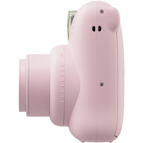 Fujifilm Instax Mini12 Instant Camera (Blossom Pink)