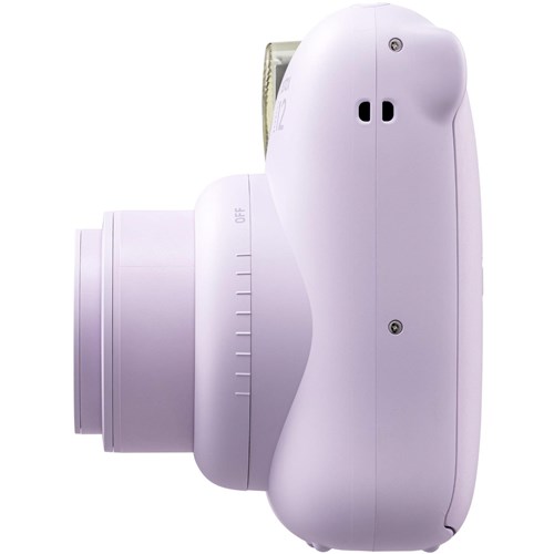 Fujifilm Instax Mini12 Instant Camera (Lilac Purple)