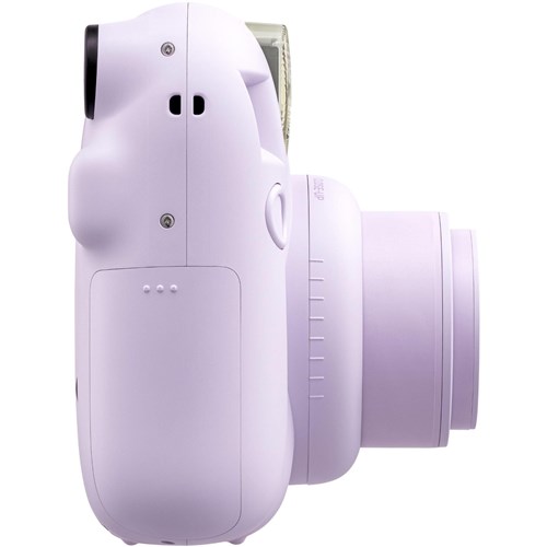 Fujifilm Instax Mini12 Instant Camera (Lilac Purple)