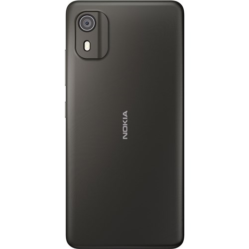 Nokia C02 4G 32GB (Charcoal)