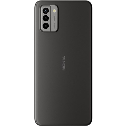 Nokia G22 4G 128GB (Meteor Grey)