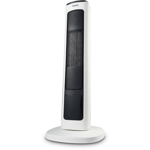 Goldair 2000W Smart Wi-Fi Ceramic Tower Heater