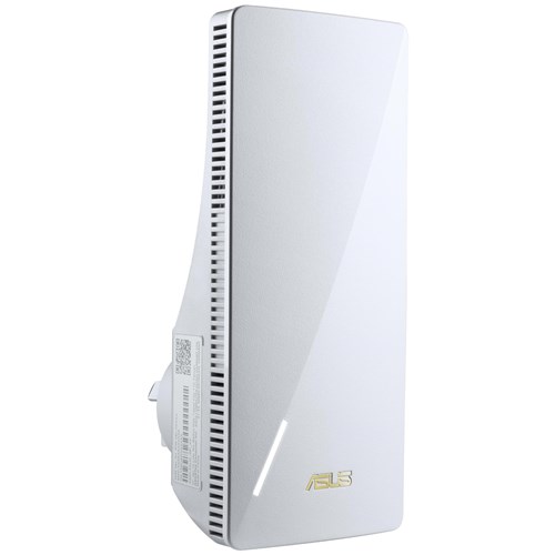 Asus AX3000 Dual-band WiFi 6 Range Extender