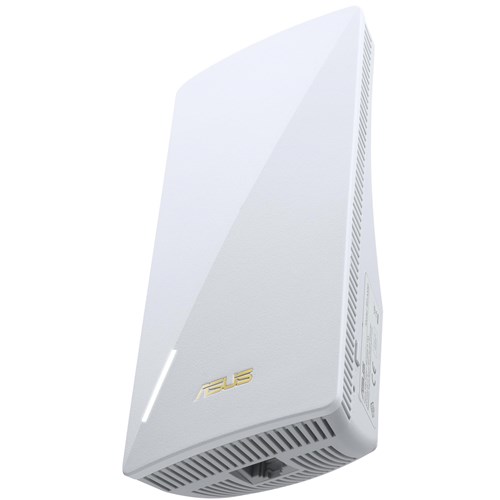 Asus AX3000 Dual-band WiFi 6 Range Extender