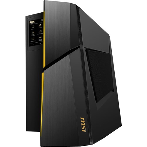 MSI MEG Trident X2 13NUF-096AU Gaming Desktop (13th Gen Intel i7)[GeForce RTX 4070Ti]
