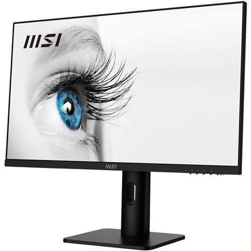 MSI Pro MP273AP 27' FHD 100Hz Height Adjustable Monitor