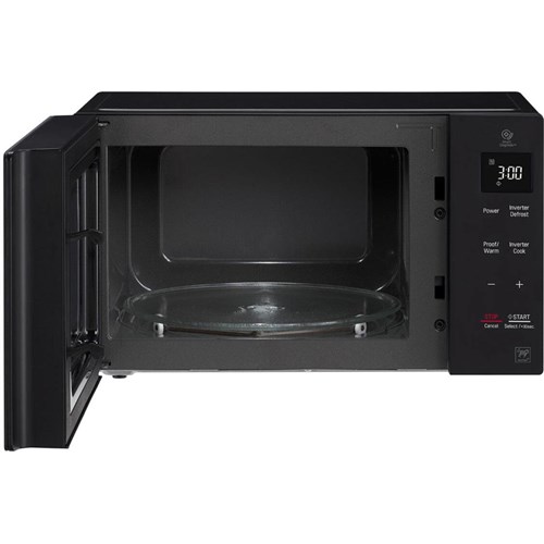 LG NeoChef MS2336DB 23L Smart Inverter Microwave