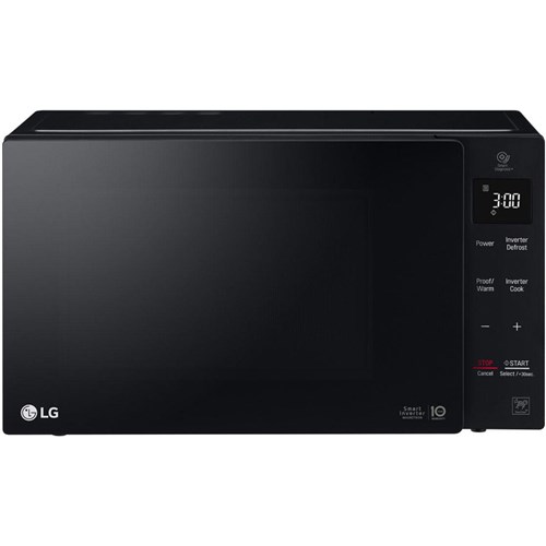 LG NeoChef MS2336DB 23L Smart Inverter Microwave