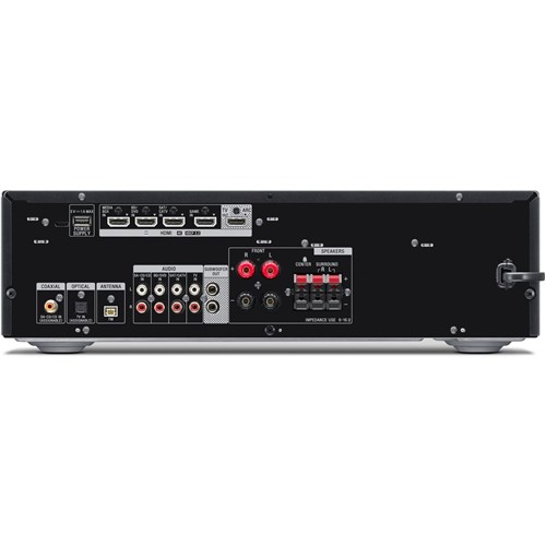 Sony STR-DH590 5.2 Channel AV Receiver