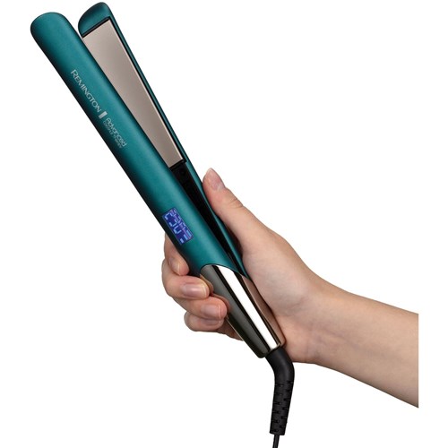 Remington Advanced Coconut Therapy Hair Straightener