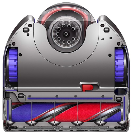 Dyson 360 Vis Nav Robot Vacuum