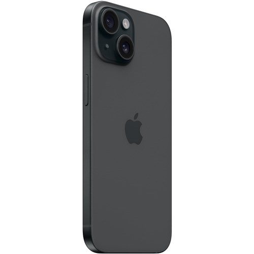 Apple iPhone 15 128GB (Black)