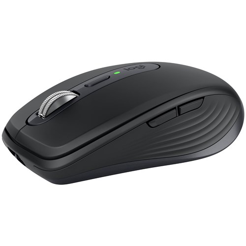 Logitech MX Anywhere 3S Wireless Mouse (Graphite)