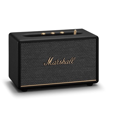 Marshall Acton III Wireless Bluetooth Speaker (Black)