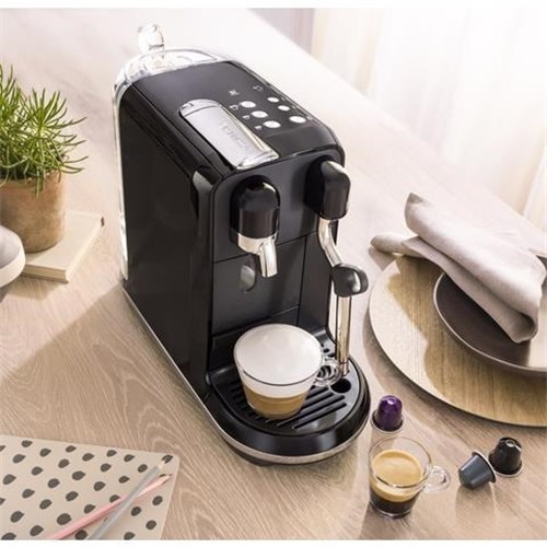 Breville Nespresso Creatista Uno Coffee Machine