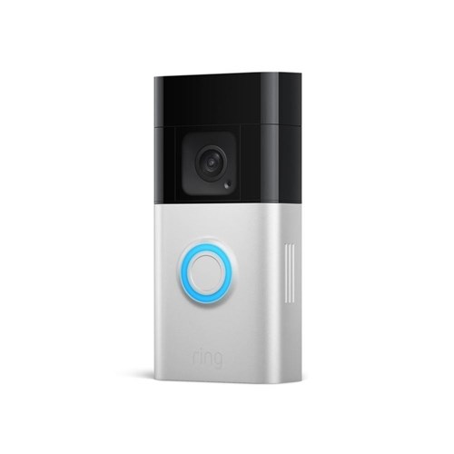 Ring Video Doorbell Plus with Chime