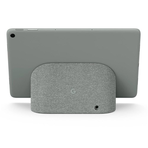 Google Pixel Tablet 128GB with Charging Speaker Dock (Hazel)