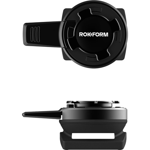 Rokform Aluminium Sport Series Velcro Bike Mount