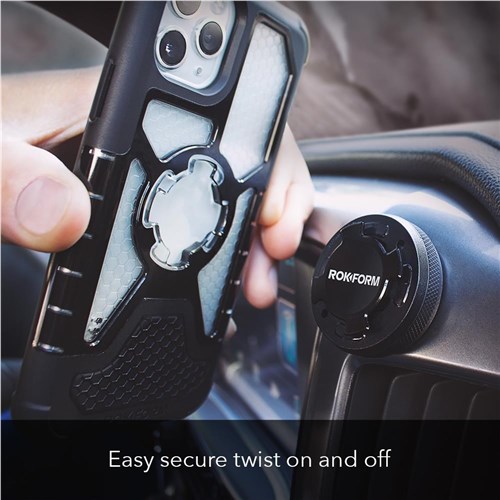 Rokform RokLock Car Dash Mount