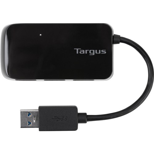 Targus 4-Port USB 3.0 Hub