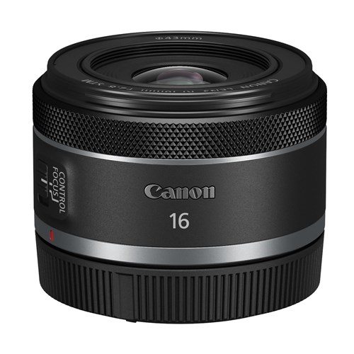 Canon RF1628ST 16mm f/2.8 STM Lens