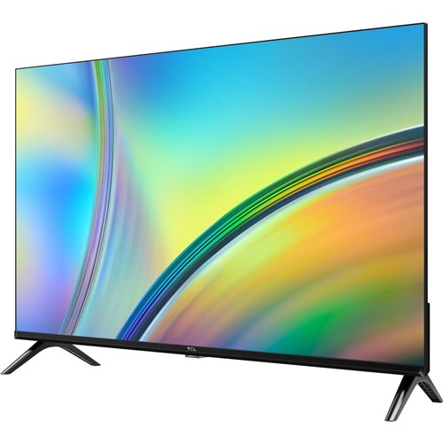 TCL 32' S5400 Full HD LED Android Smart TV [2023]