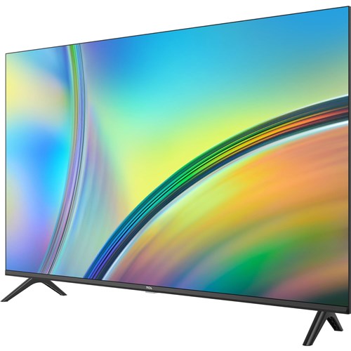 TCL 40' S5400 Full HD LED Android Smart TV [2023]