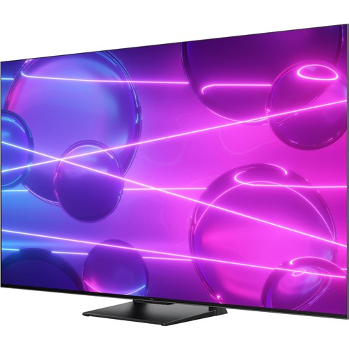 TCL 55' C745 4K Ultra HD QLED Google TV [2023]