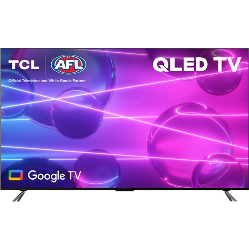 TCL 85' C745 4K Ultra HD QLED Google TV [2023]