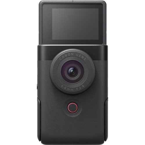 Canon PowerShot V10 Vlogging Camera (Black)