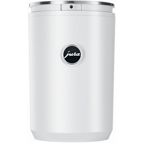 Jura Cool Control 1L Milk Cooler (White)