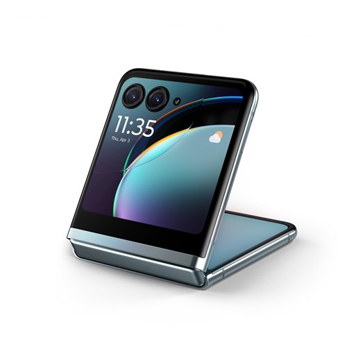 Motorola Razr 40 Ultra 5G 256GB (Glacier Blue)